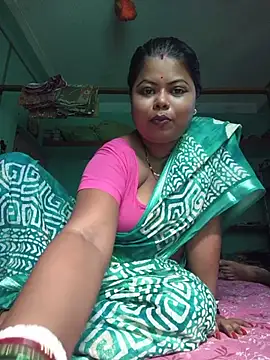 Priya-vijay 웹캠 쇼