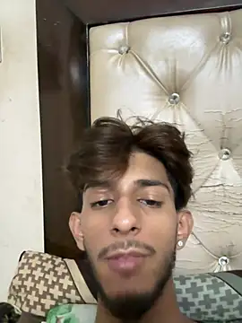 הופעת וובקאם של ronnnnn718