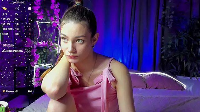 ari_sollis – Live XXX-chat