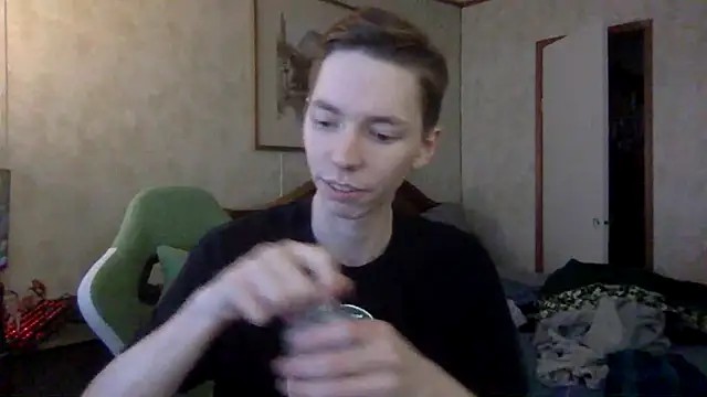justaaboy69 Webcam-Show
