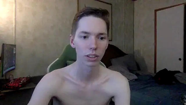 Show Webcam de justaaboy69
