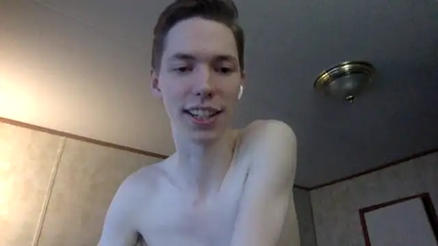 Webkamerová show justaaboy69
