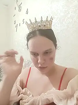 Sara_liss Cameră chat live