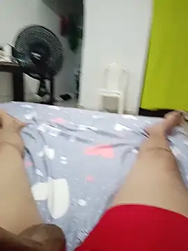 Show de Pichaflaca99 na webcam