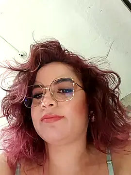 Aurora_Luxx Obrolan Langsung XXX