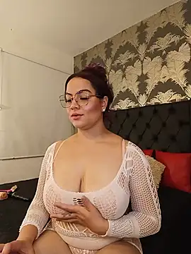 Aurora_Luxx – Live XXX-chat