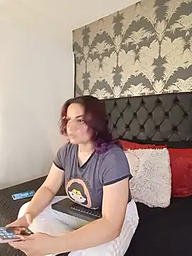 Aurora_Luxx live XXX chat