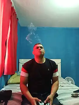 VitorBDote23cm's Webcam Show