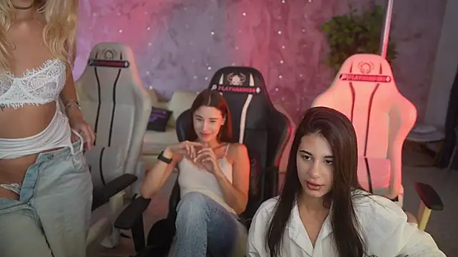 عرض كام MissDaniela