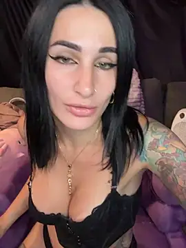 Živý XXX chat MissIvory95