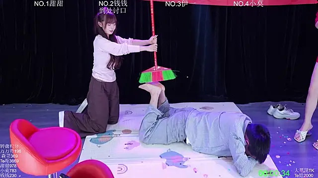 โชว์เว็บแคมของ Luckybaby-001