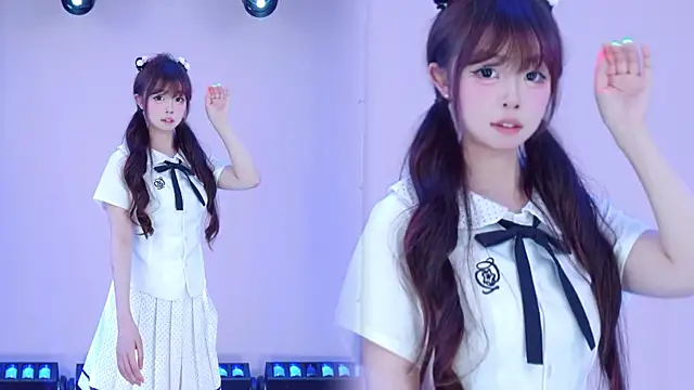 عرض كام Luckybaby-001