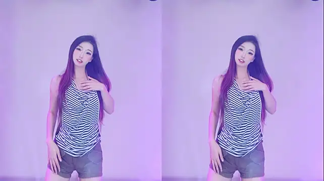 Luckybaby-001 Webcam-Show