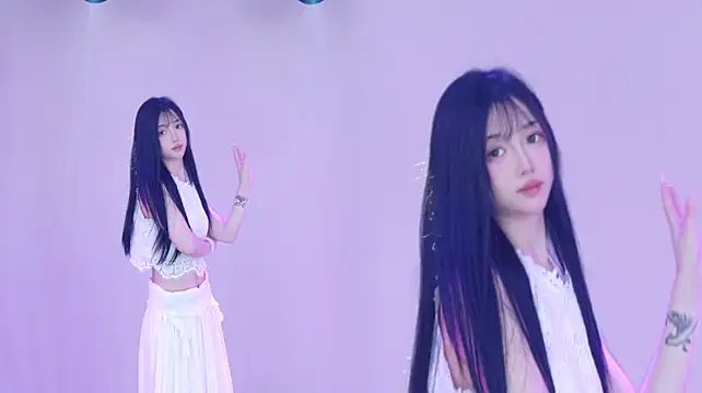 โชว์เว็บแคมของ Luckybaby-001