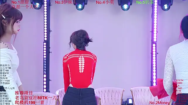 Luckybaby-001 Show in webcam