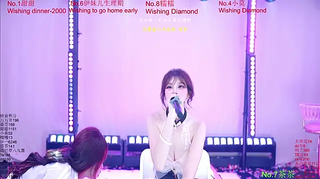 Luckybaby-001 Show Webcam