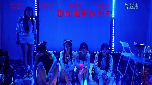 Luckybaby-001 – webcam-show