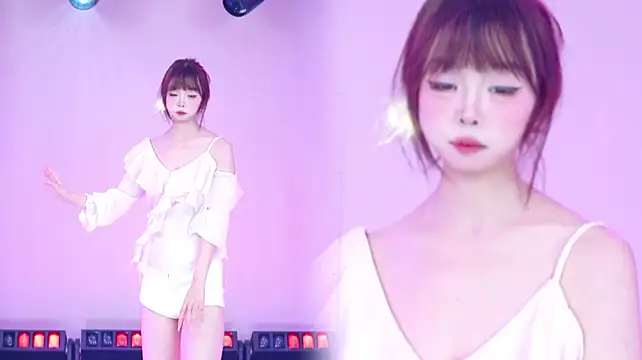 Luckybaby-001 webcam show