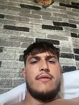 erikeros Webcam show