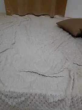 SexyRanda Adlı Modelin Canlı Sohbet Odası