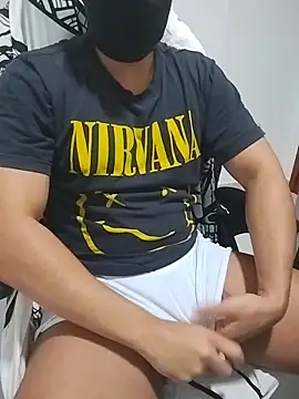 Ggdot22 Webcam Show