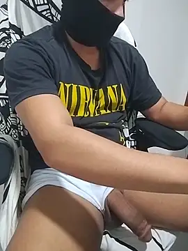 Ggdot22 webcam show