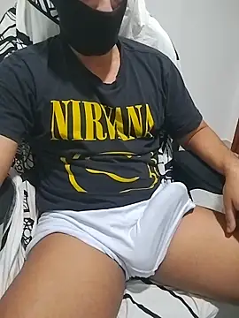 Ggdot22 Webcam Show