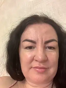 Webkamerová show Rita_kis