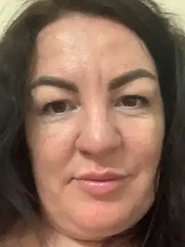 Вебкам-шоу Rita_kis