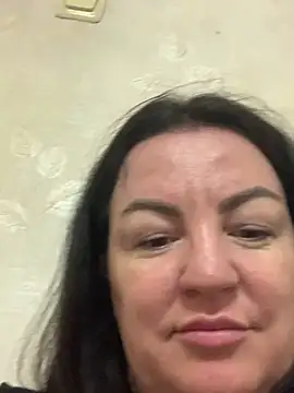 Rita_kis – Kamerová šou