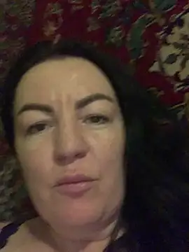 Webkamerová show Rita_kis
