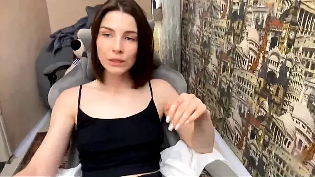 IdealStaffer Webcam Show
