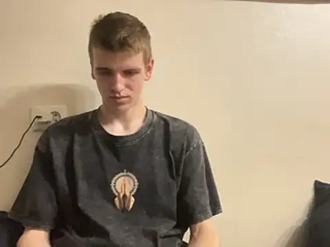 Webkamerová show Lokim666