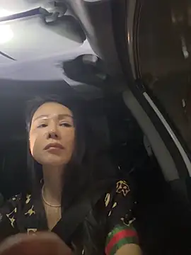Sao-mei Show Webcam