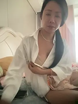 Sao-mei 网络视讯表演