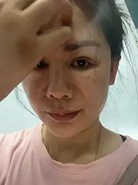 Sao-mei 网络视讯表演