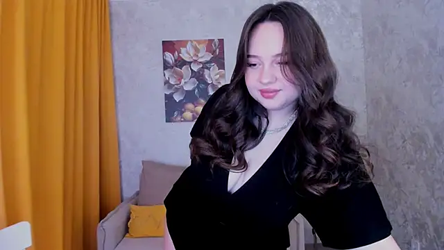 MaddyCrofte's Live XXX Chat