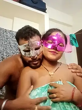 secret_-Couples' Webcam Show