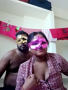 Show Webcam de secret_-Couples
