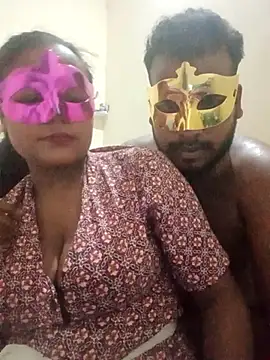 Webkamerová show secret_-Couples