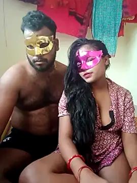 secret_-Couples ওয়েবক্যাম শো