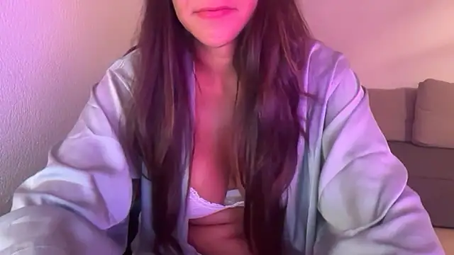Liah-Sweet's Webcam Show