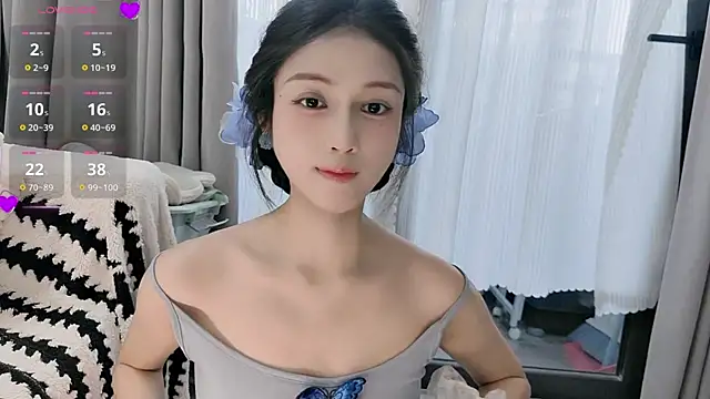 lulu-789 在線直播表演