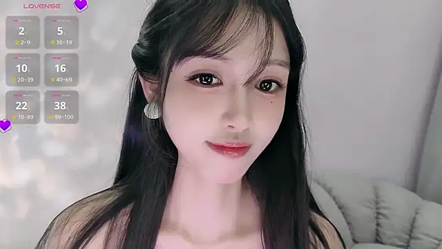 lulu-789 Adlı Modelin Canlı XXX Sohbeti