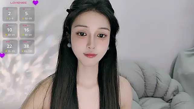 lulu-789 Live XXX-chat