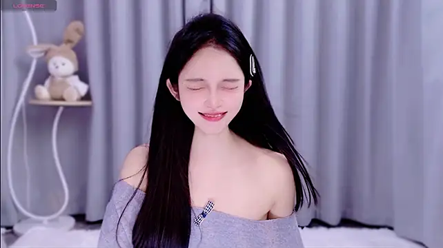 lulu-789 网络视讯表演