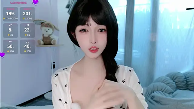 lulu-789 Obrolan Langsung XXX