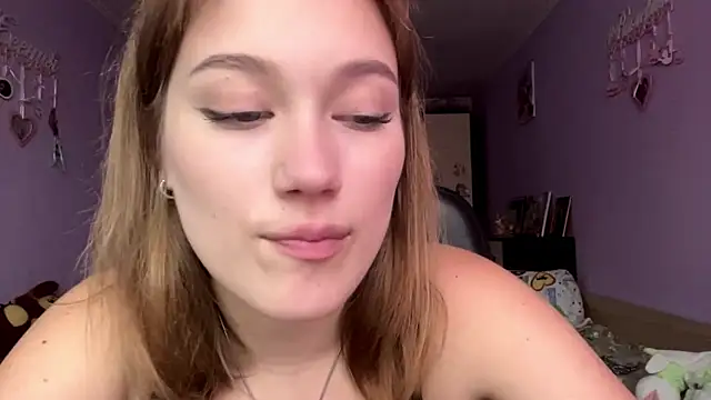 RosenMist's Webcam Show