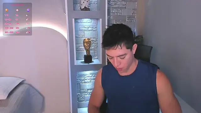 Show Webcam de IanMancini
