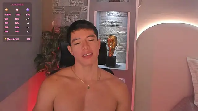 Show webcam de IanMancini